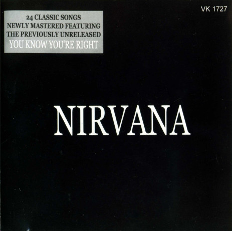 Nirvana